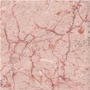 Turkish Rose Marble