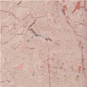 Turkish Rose Marble Tile