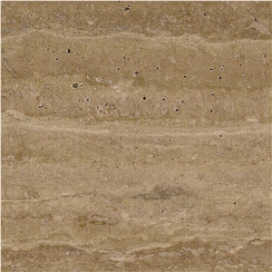 Tuscany Walnut Travertine