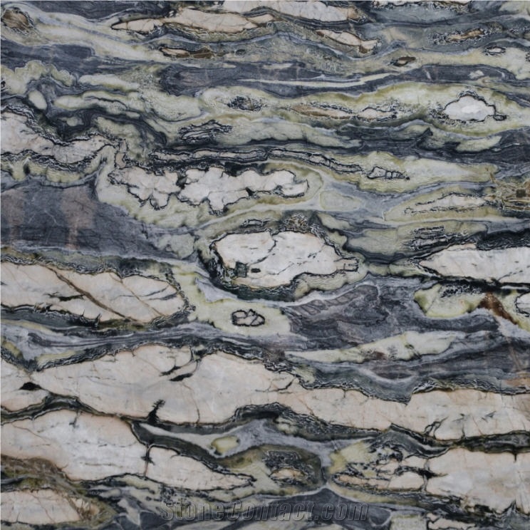 Twilight Green Marble importance=