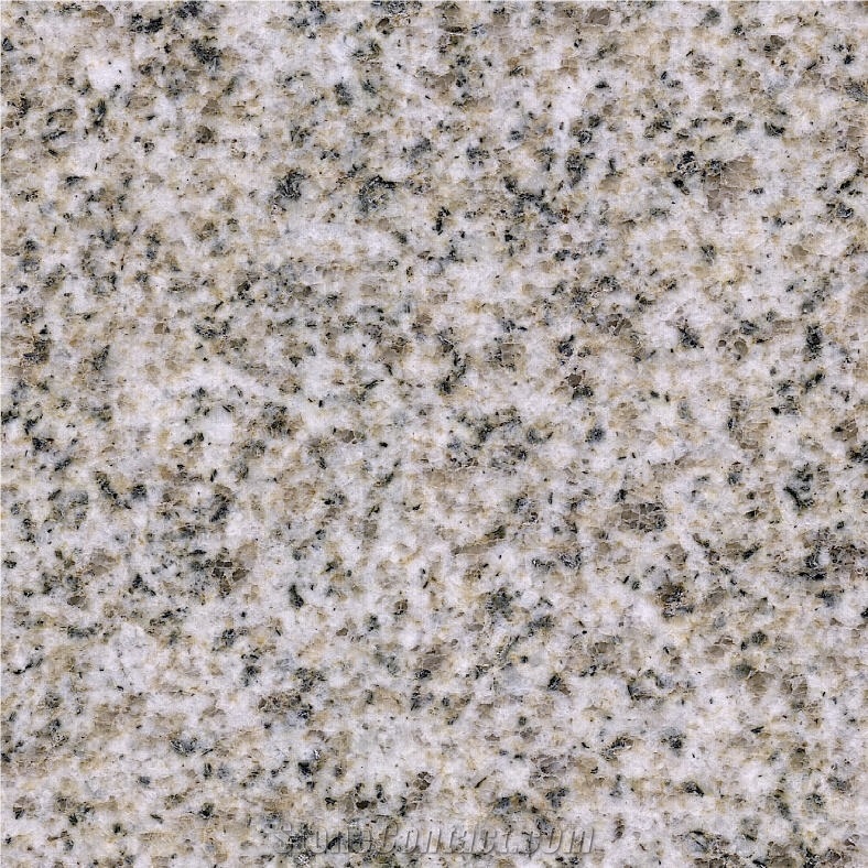 Twist Flower Granite importance=