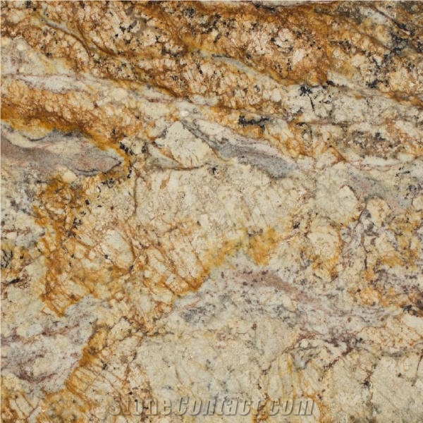 Typhoon Gold Granite importance=