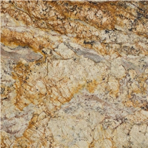 Typhoon Gold Granite