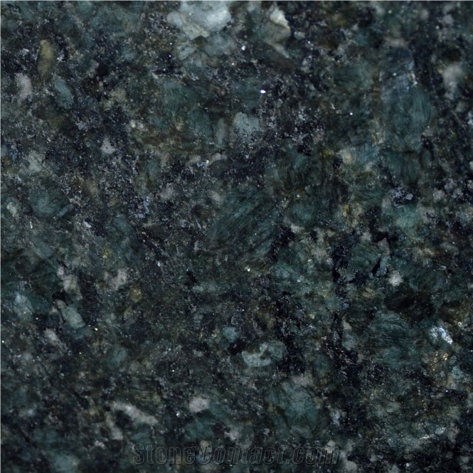 Ubatuba Green Granite importance=