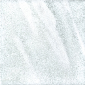 Uludag White Marble Tile