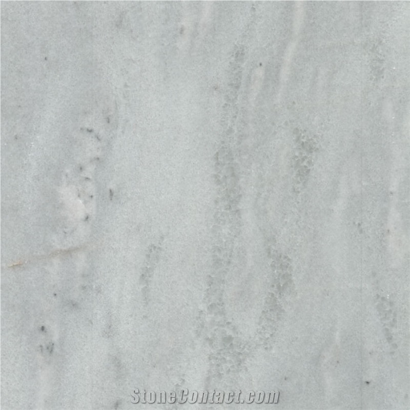 Uludag White Marble Tile