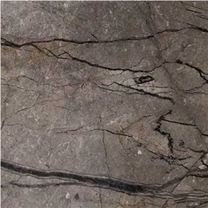 Uni Luxus Grey Marble