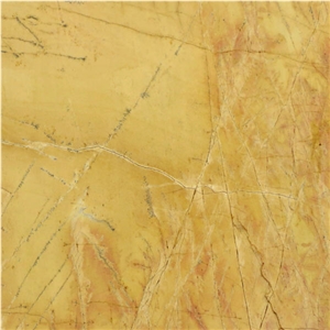 Antique Gold Marble Tile