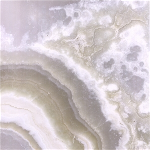 Usak White Onyx