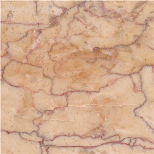 Valencia Yellow Marble Tile