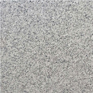 Valle Nevado Granite