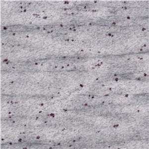 Valley White Granite