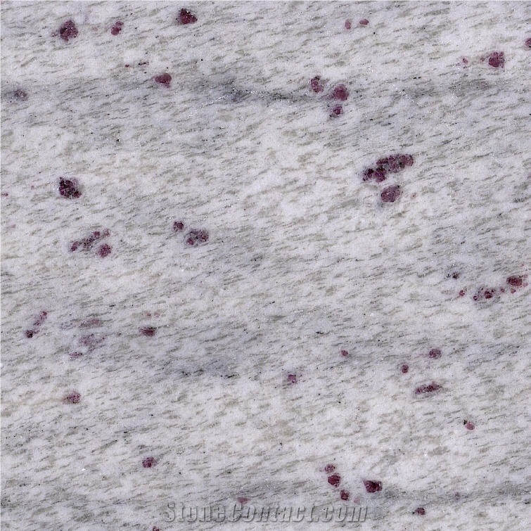 Valley White Granite Tile