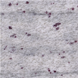 Valley White Granite Tile