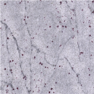 Valley White Granite Tile