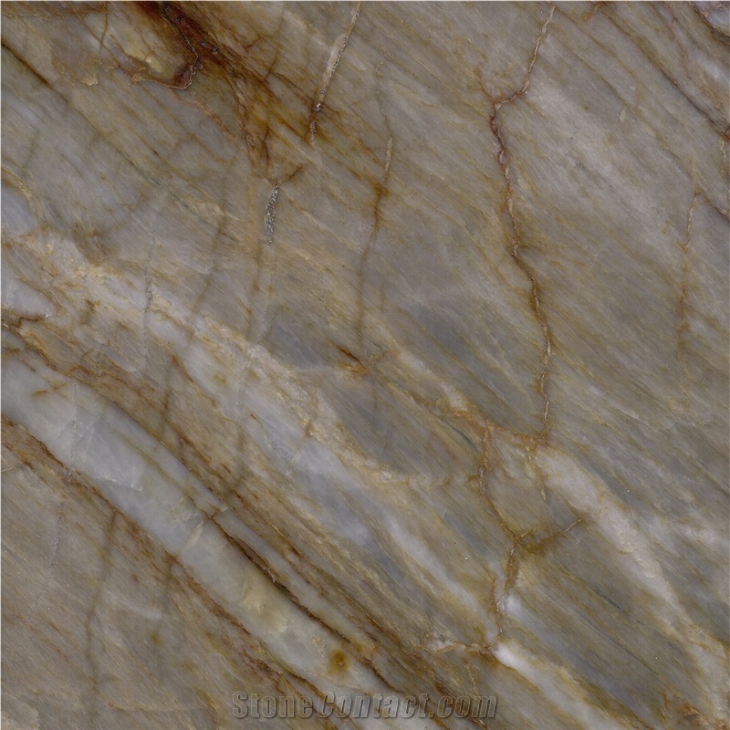 Van Gogh Gold Quartzite importance=