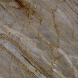 Van Gogh Gold Quartzite