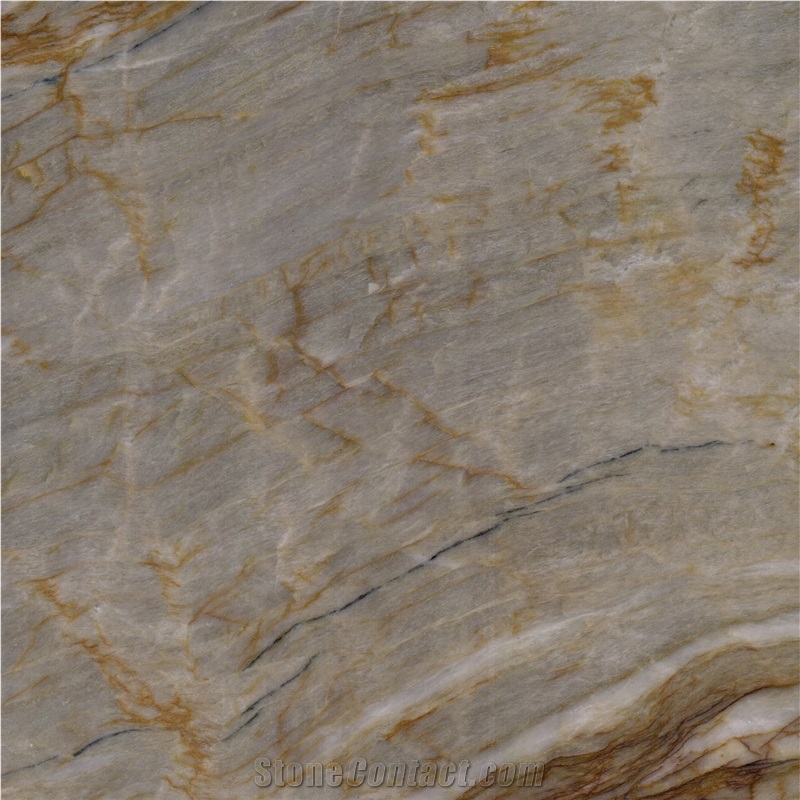 Van Gogh Quartzite Tile