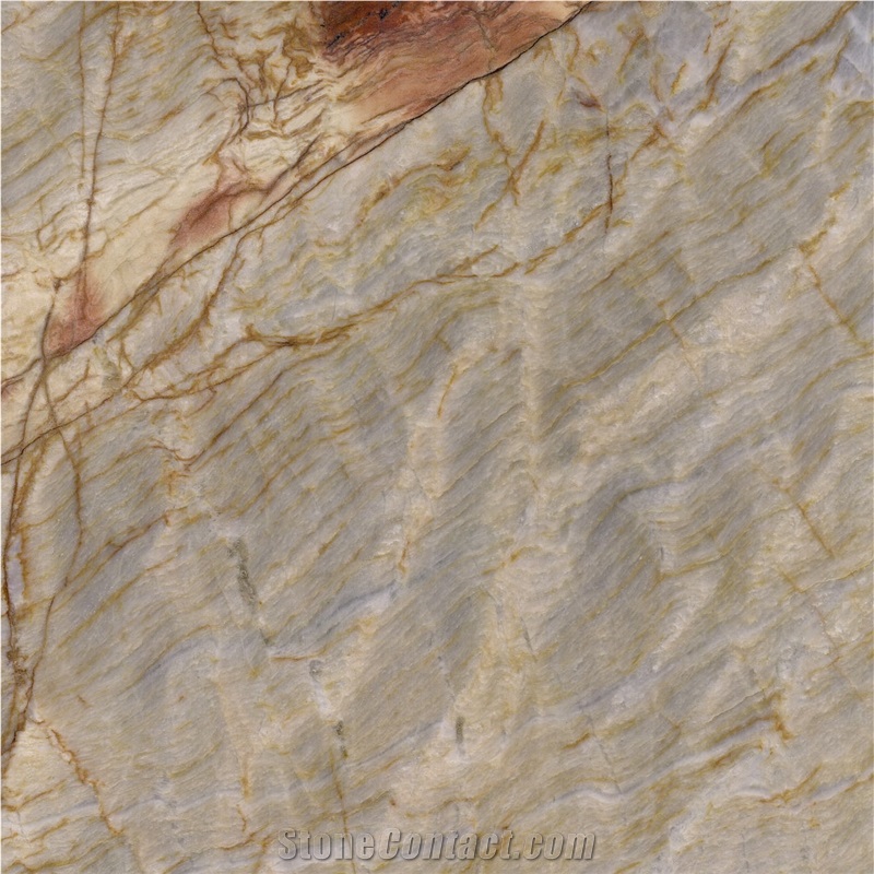 Van Gogh Quartzite Tile