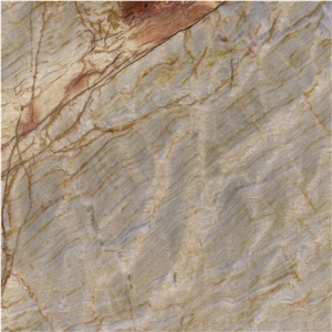 Van Gogh Quartzite Tile