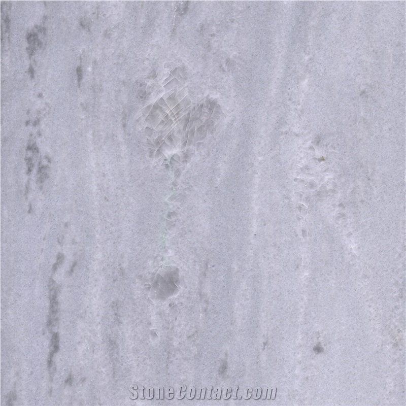 Van Gogh White Marble Tile