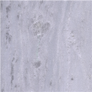 Van Gogh White Marble Tile