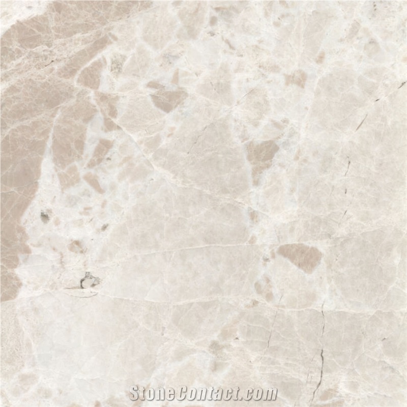 Vanilla Cream Tile