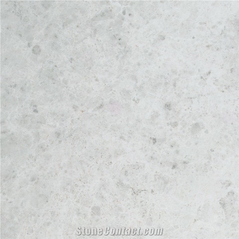 Vanilla Whitish Extra Marble Tile