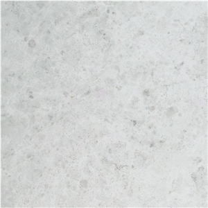 Vanilla Whitish Extra Marble Tile
