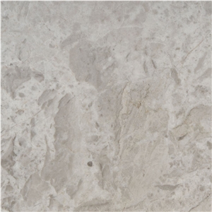 Vanilla Whitish Nature Marble