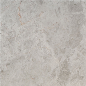 Vanilla Whitish Nature Marble Tile