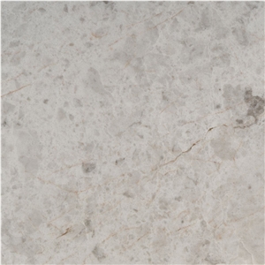 Vanilla Whitish Select Marble