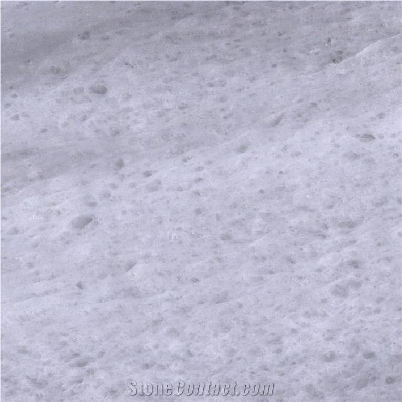 Venato White Marble Tile