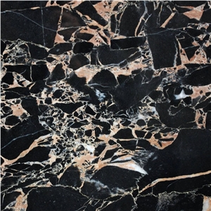 Vendome Noir Marble