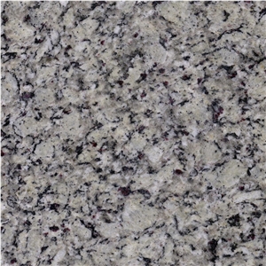 Venetian White Granite