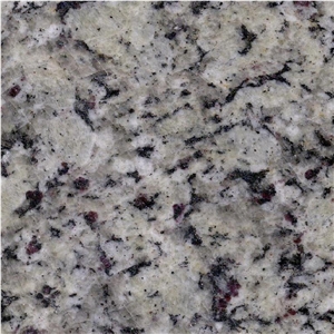 Venetian White Granite Tile