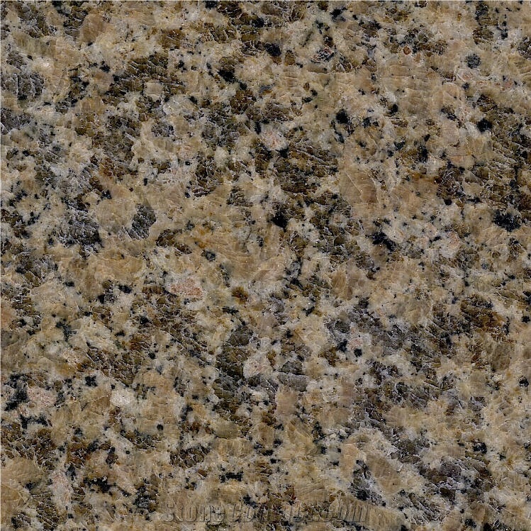 Venice Gold Granite Tile