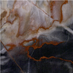 Venice Gold Marble Tile