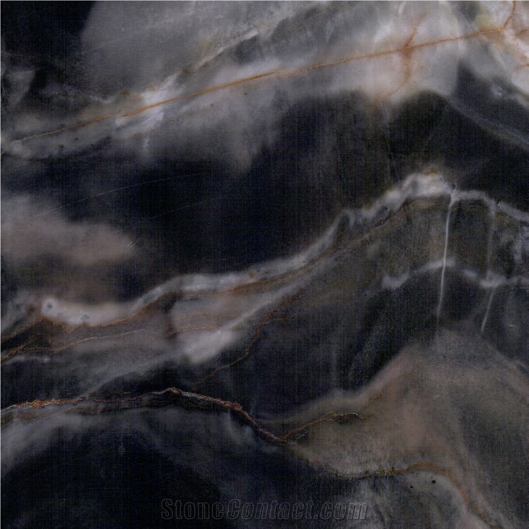 Venice Gold Marble Tile