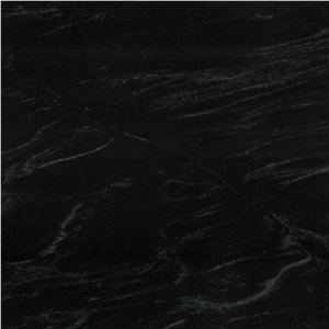 Venus Black Granite