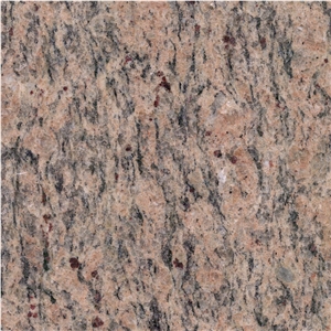 Venus Gold Granite