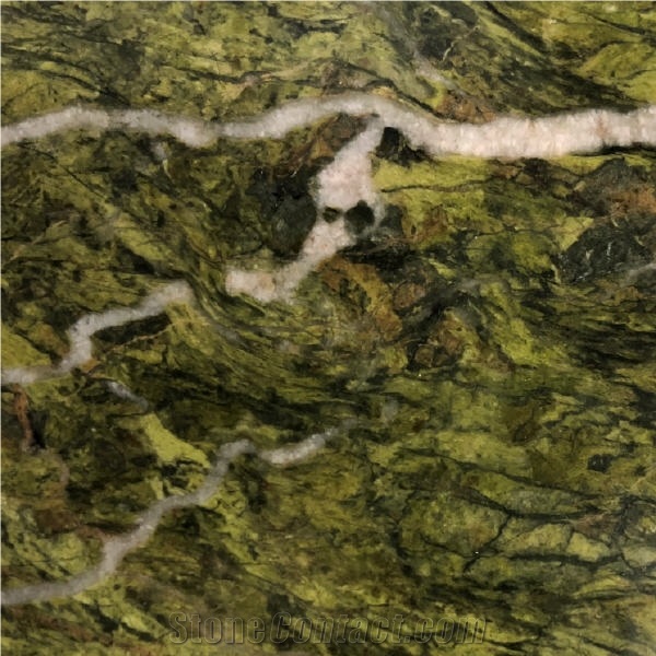 Verde Alaki importance=