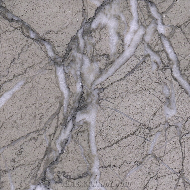 Verde Antigua Marble Tile
