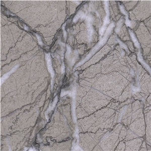 Verde Antigua Marble Tile