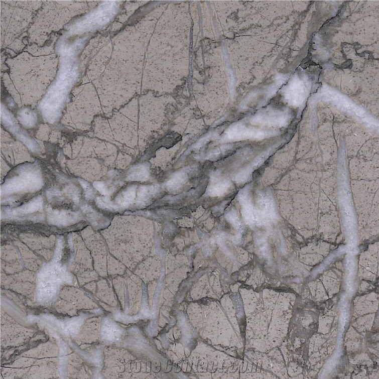 Verde Antigua Marble Tile