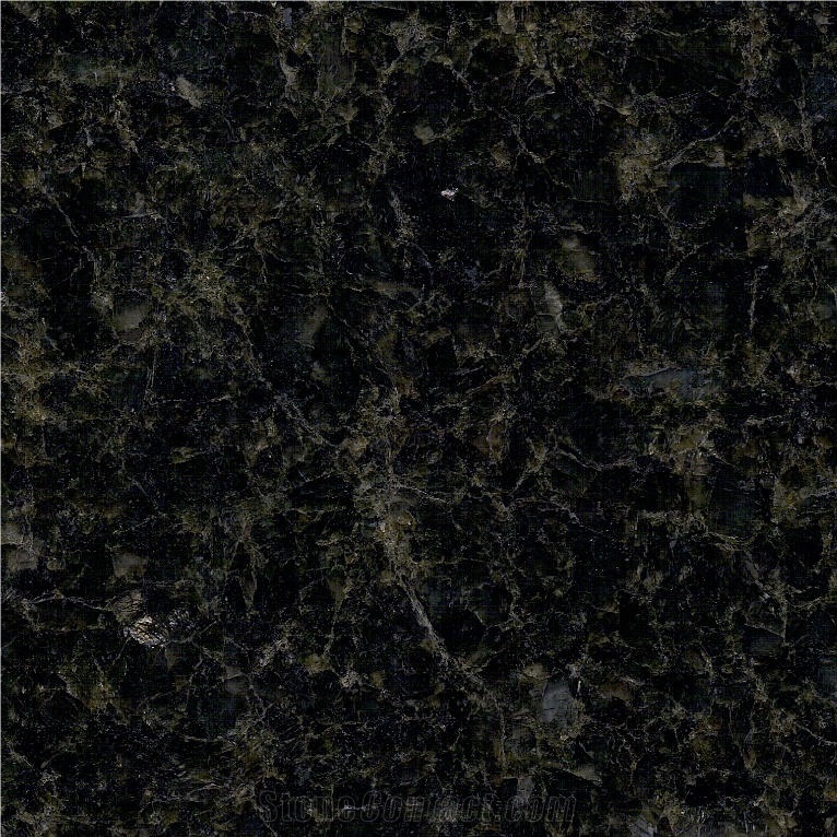 Verde Bahia Granite Tile