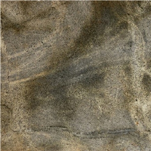 Verde Caroni Granite