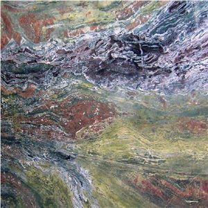 Verde Chain Granite