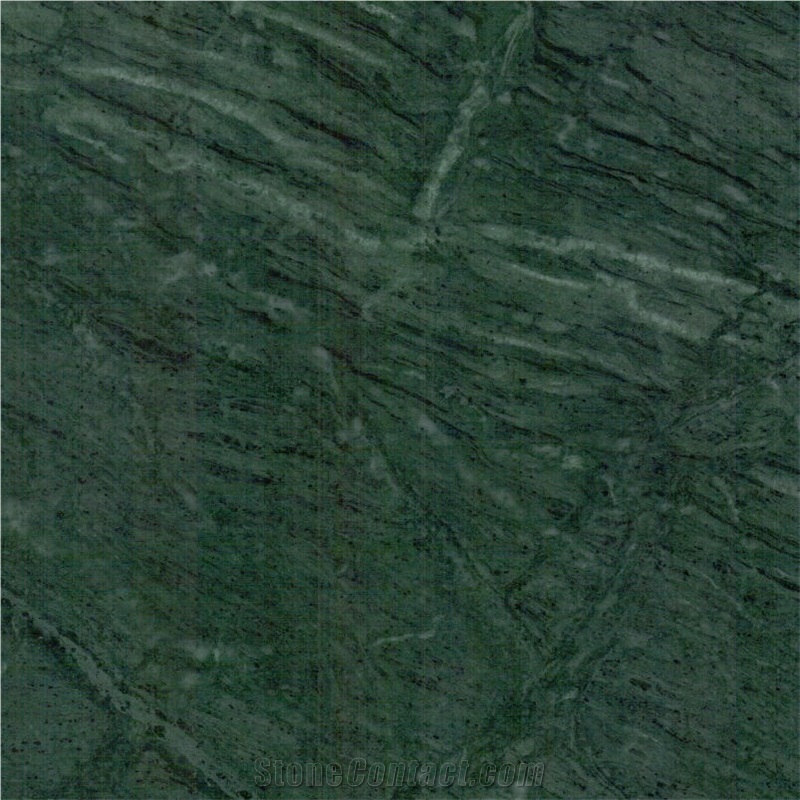 Verde Esmeralda importance=