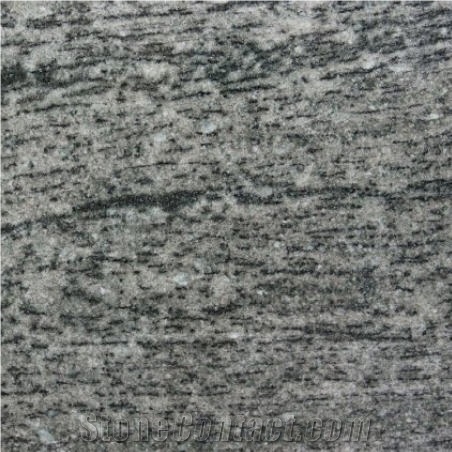 Verde Foresta Granite  importance=